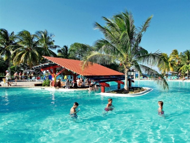 Imagen general del Hotel Club Amigo Atlantico Guardalavaca All Inclusive. Foto 4