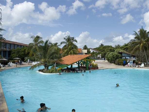 Imagen general del Hotel Club Amigo Atlantico Guardalavaca All Inclusive. Foto 6