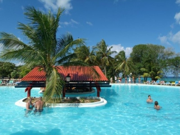 Imagen general del Hotel Club Amigo Atlantico Guardalavaca All Inclusive. Foto 8