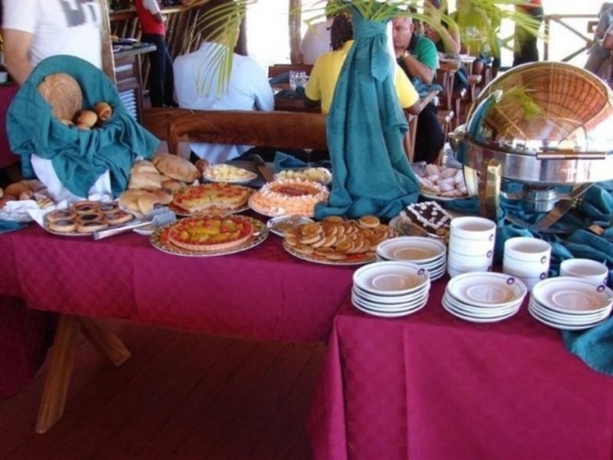 Imagen general del Hotel Club Amigo Carisol Los Corales. Foto 2