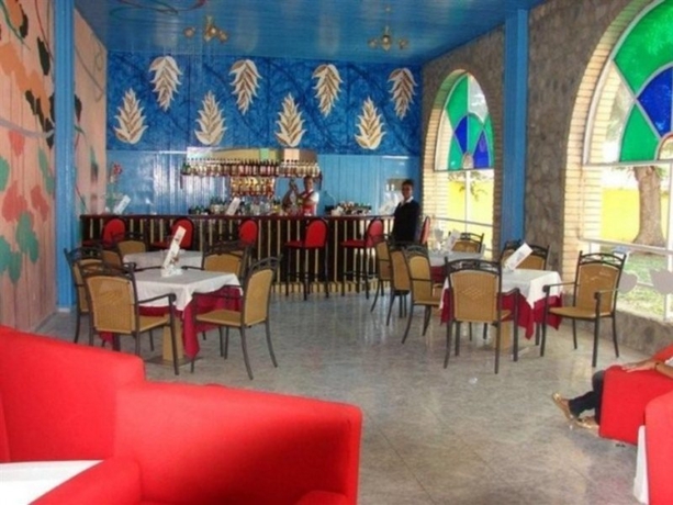 Imagen general del Hotel Club Amigo Carisol Los Corales. Foto 5