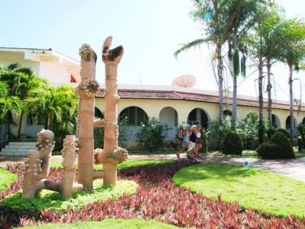 Imagen general del Hotel Club Amigo Carisol Los Corales. Foto 7