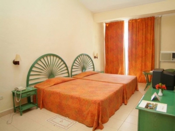 Imagen general del Hotel Club Amigo Carisol Los Corales. Foto 8