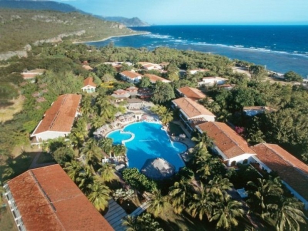 Imagen general del Hotel Club Amigo Carisol Los Corales. Foto 9