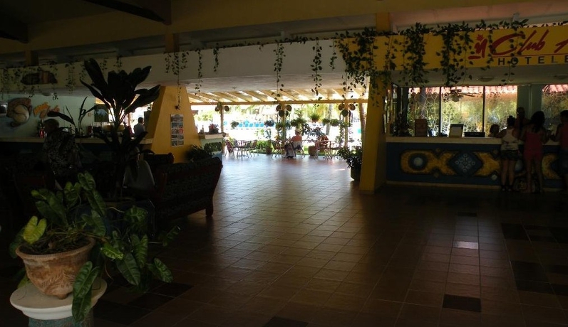 Imagen general del Hotel Club Amigo Mayanabo. Foto 4
