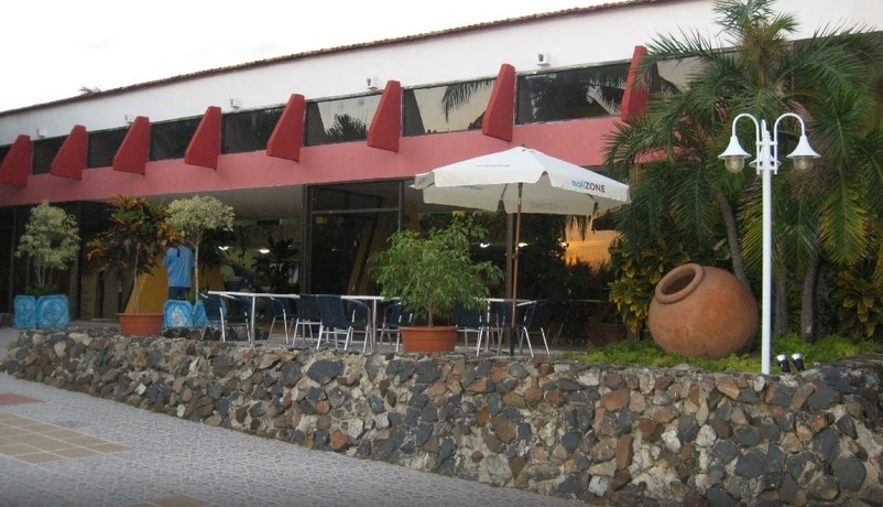 Imagen general del Hotel Club Amigo Mayanabo. Foto 7