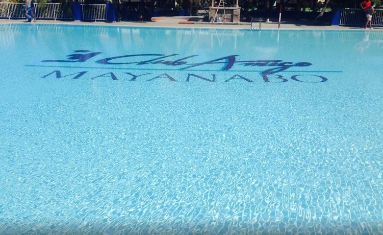 Imagen general del Hotel Club Amigo Mayanabo. Foto 10