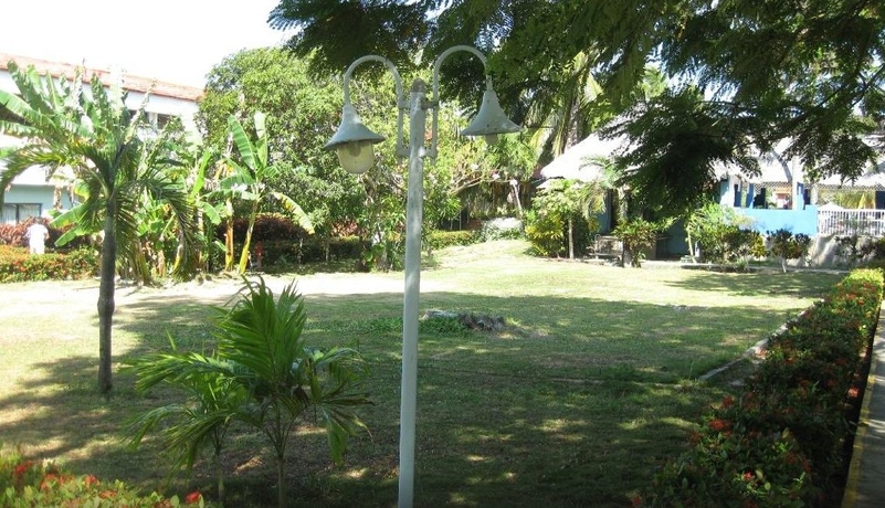 Imagen general del Hotel Club Amigo Mayanabo. Foto 12