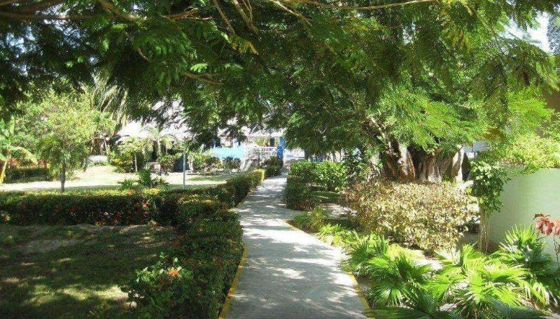 Imagen general del Hotel Club Amigo Mayanabo. Foto 13