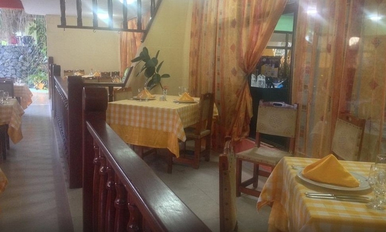 Imagen general del Hotel Club Amigo Mayanabo. Foto 14