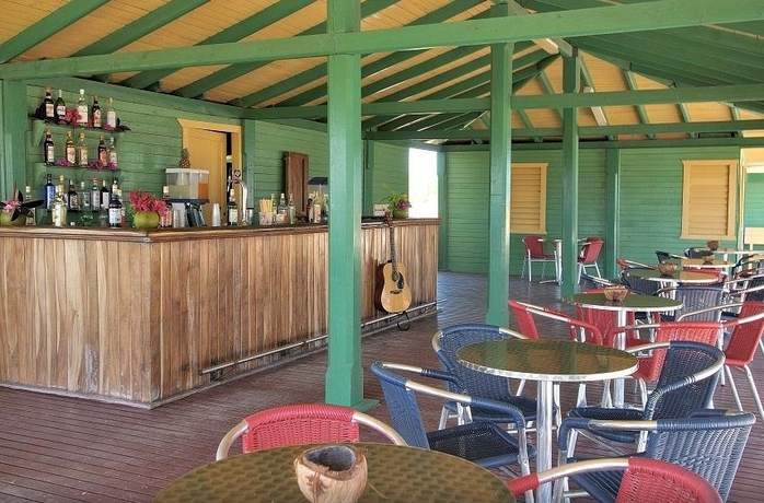 Imagen general del Hotel Club Amigo Mayanabo. Foto 16