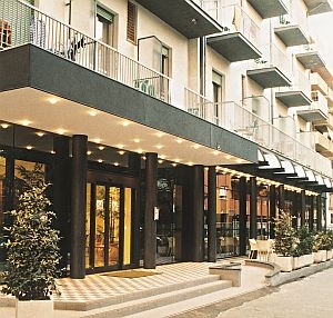 Imagen general del Hotel Club Angelini. Foto 1