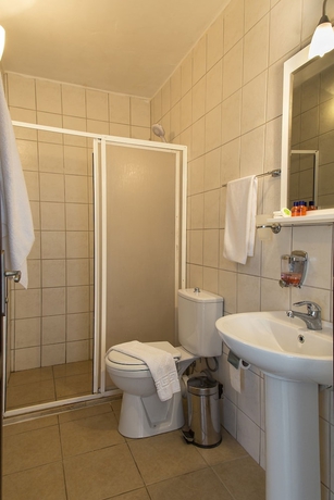 Imagen de la habitación del Hotel Club Antiphellos. Foto 5