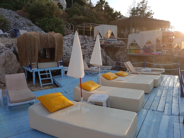 Imagen general del Hotel Club Antiphellos. Foto 1
