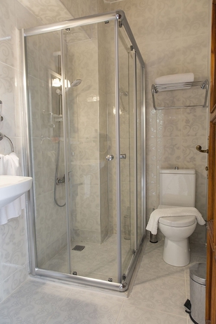 Imagen de la habitación del Hotel Club Antiphellos. Foto 12