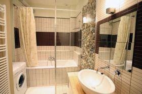 Imagen general del Hotel Club Apartments Y Rooms. Foto 5