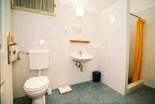 Imagen general del Hotel Club Apartments Y Rooms. Foto 8
