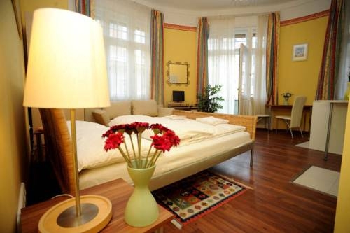 Imagen general del Hotel Club Apartments Y Rooms. Foto 9