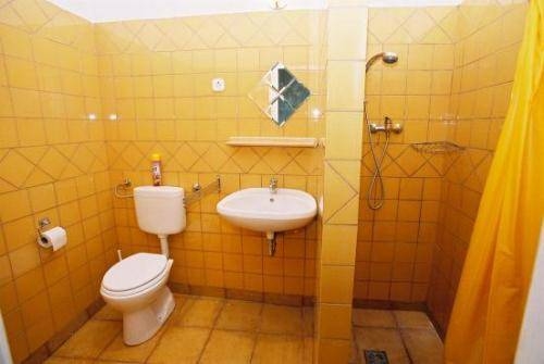 Imagen general del Hotel Club Apartments Y Rooms. Foto 11