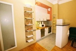 Imagen general del Hotel Club Apartments Y Rooms. Foto 13