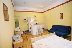 Imagen general del Hotel Club Apartments Y Rooms. Foto 15