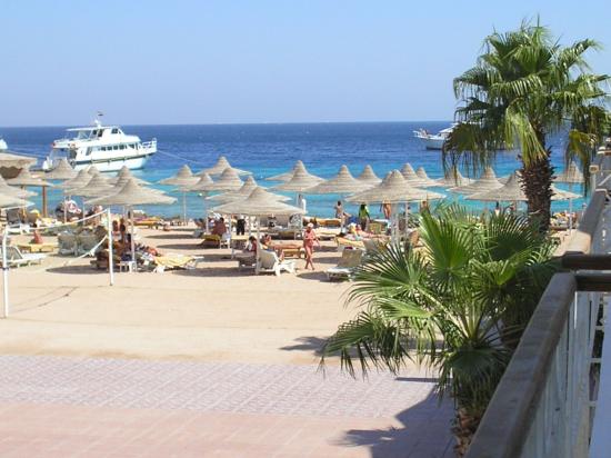 Imagen general del Hotel Club Aqua Fun Hurghada. Foto 1