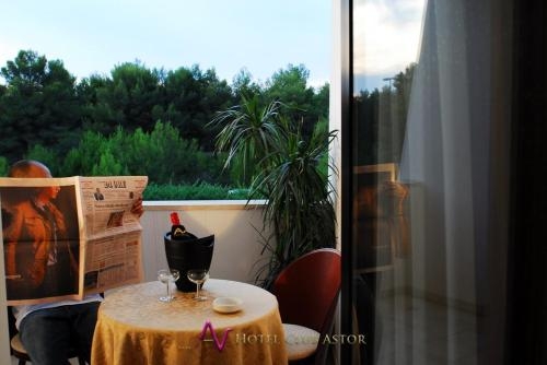 Imagen general del Hotel Club Astor. Foto 5