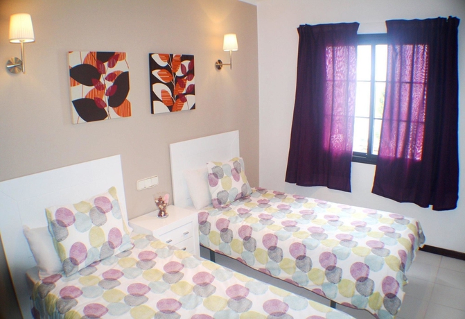 Imagen de la habitación del Hotel Club Atlantico. Foto 4