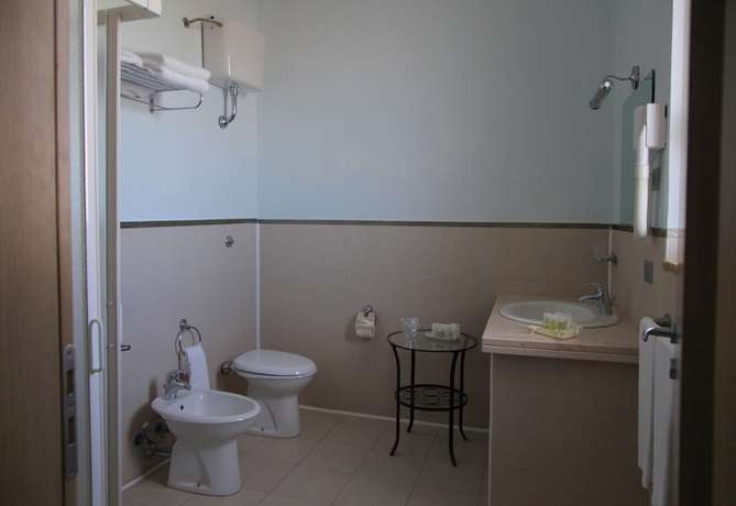 Imagen de la habitación del Hotel Club Azzurro and Resort. Foto 5