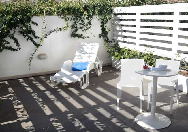 Imagen de la habitación del Hotel Club Azzurro and Resort. Foto 12