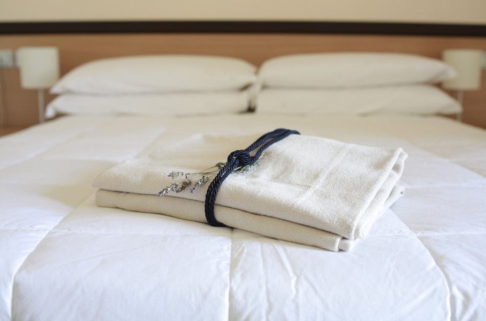 Imagen de la habitación del Hotel Club Azzurro and Resort. Foto 16