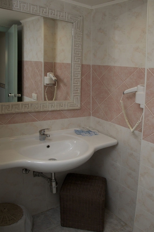 Imagen de la habitación del Hotel Club - Baia Dei Gigli. Foto 4