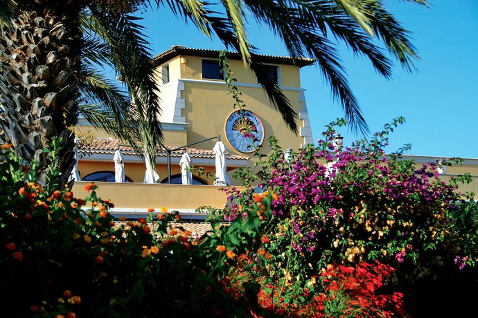 Imagen general del Hotel Club Baia Samuele. Foto 2