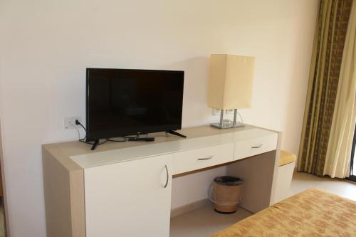 Imagen de la habitación del Hotel Club Baja Bianca. Foto 5