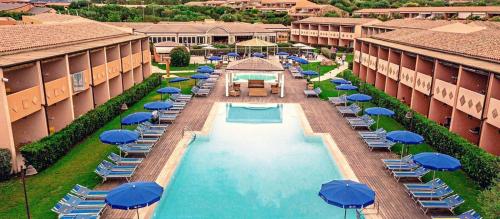 Imagen general del Hotel Club Baja Bianca. Foto 2