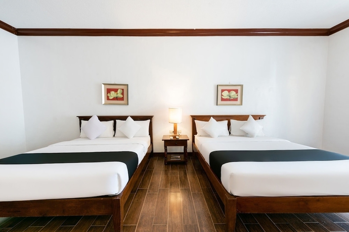 Imagen de la habitación del Hotel Club Balai Isabel. Foto 3