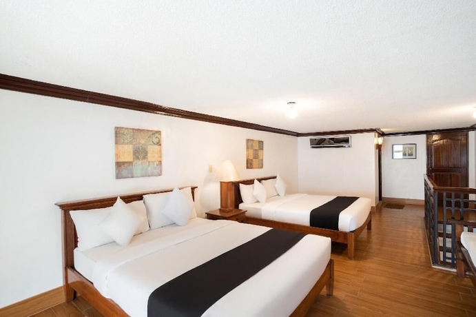 Imagen de la habitación del Hotel Club Balai Isabel. Foto 4