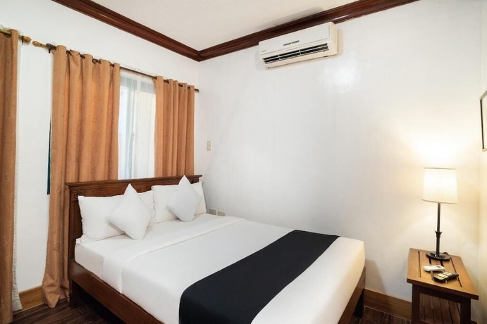 Imagen de la habitación del Hotel Club Balai Isabel. Foto 5
