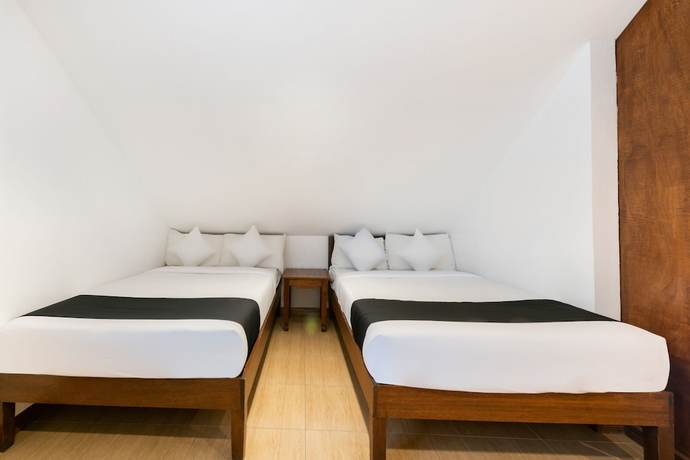 Imagen de la habitación del Hotel Club Balai Isabel. Foto 6