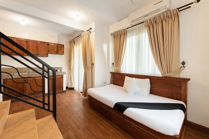 Imagen de la habitación del Hotel Club Balai Isabel. Foto 8