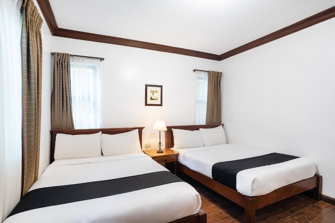 Imagen de la habitación del Hotel Club Balai Isabel. Foto 9