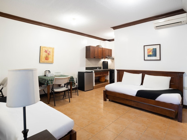 Imagen de la habitación del Hotel Club Balai Isabel. Foto 10