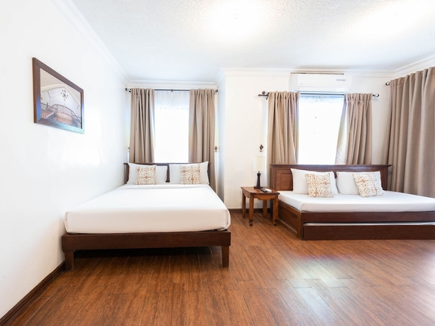 Imagen de la habitación del Hotel Club Balai Isabel. Foto 11