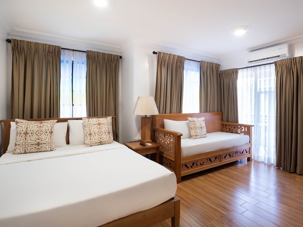 Imagen de la habitación del Hotel Club Balai Isabel. Foto 12