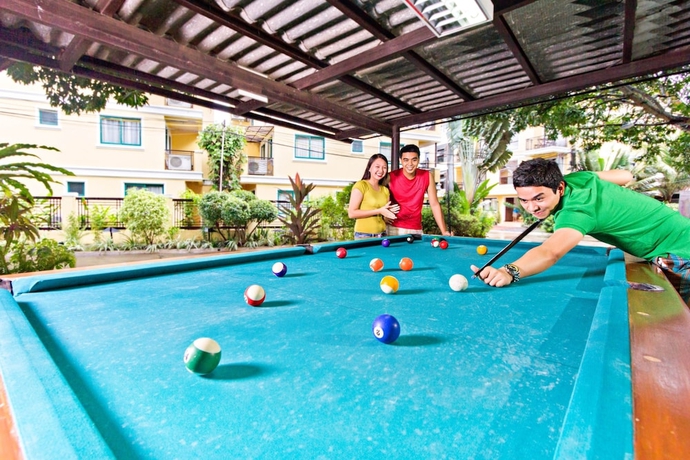 Imagen de los interiores del Hotel Club Balai Isabel. Foto 16