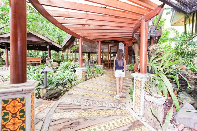 Imagen de los interiores del Hotel Club Balai Isabel. Foto 17