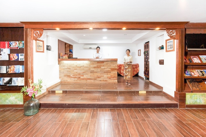 Imagen de los interiores del Hotel Club Balai Isabel. Foto 19