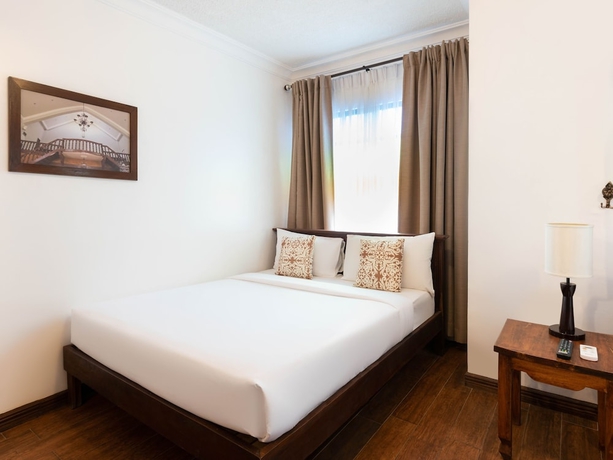 Imagen de la habitación del Hotel Club Balai Isabel. Foto 13