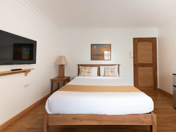 Imagen de la habitación del Hotel Club Balai Isabel. Foto 14