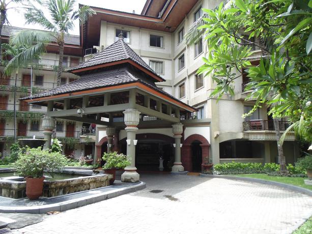 Imagen general del Hotel Club Bali Family Suites @Legian Beach. Foto 2
